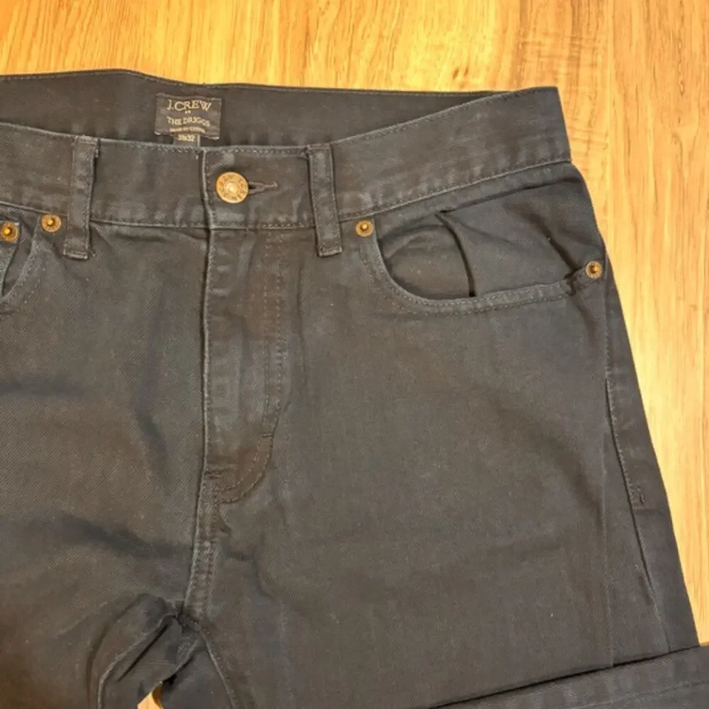 J. Crew Men's The Driggs Chino Pants - 31x32